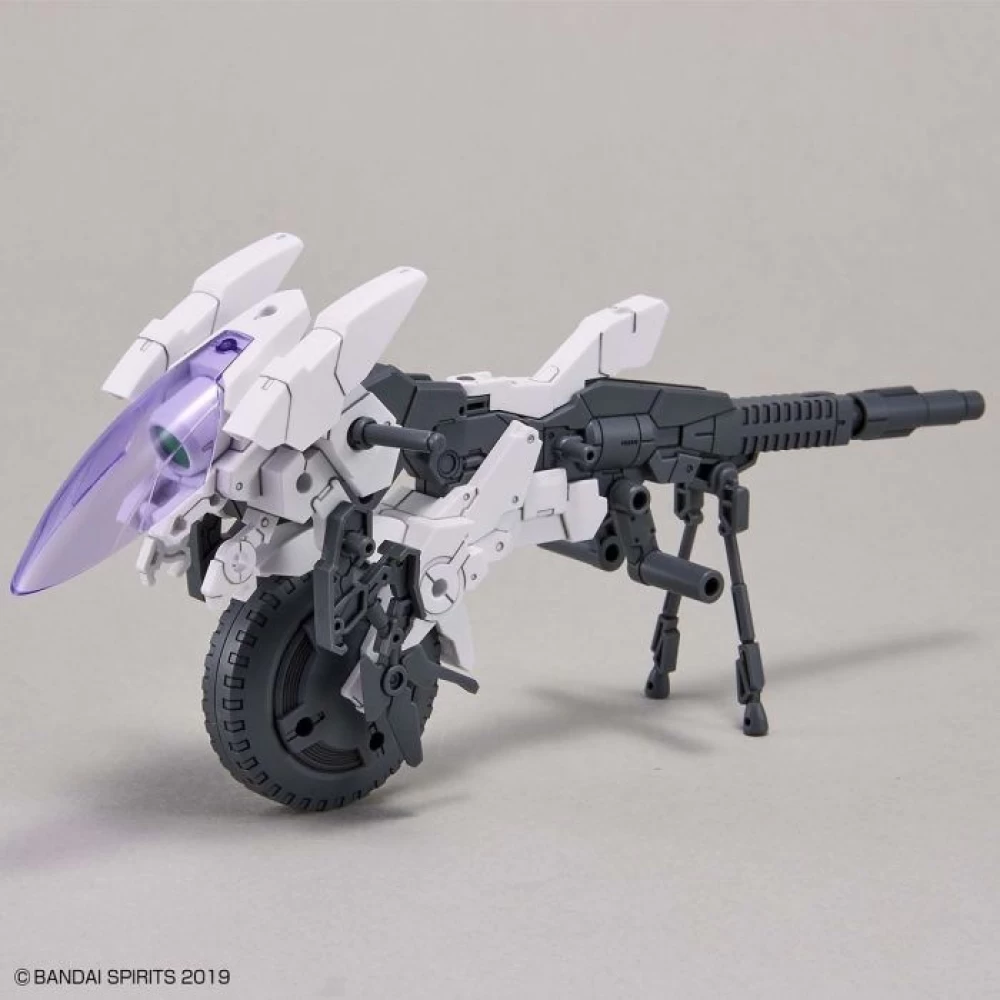 30MM EXA VEHICLE (CANNON BIKE VER.)