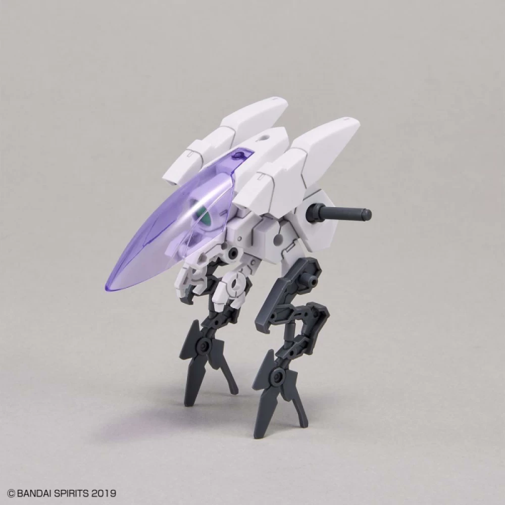 30MM EXA VEHICLE (CANNON BIKE VER.)