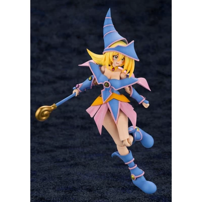 CROSS FRAME GIRL DARK MAGICIAN GIRL