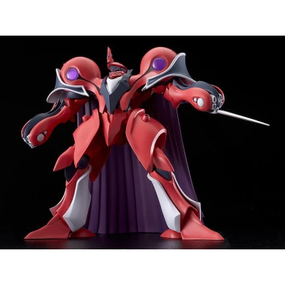 MODEROID ALSEIDES (DILANDAU’S GUYMELEF)