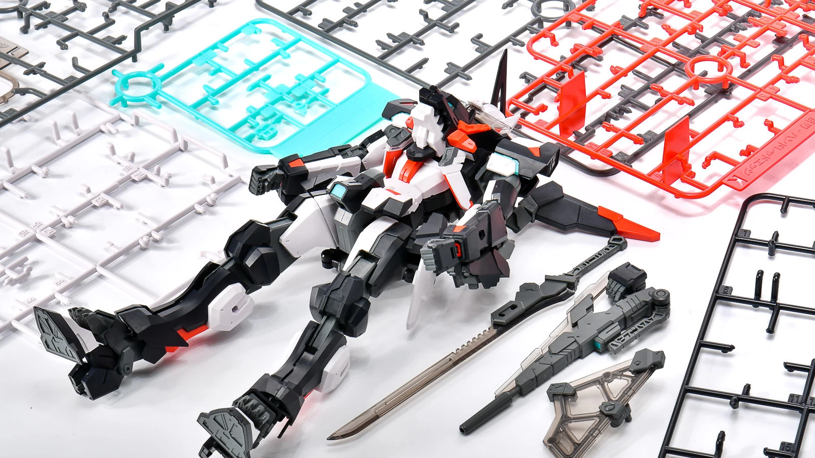【2025年】エレガントファッションを上品に着 1/100 BEAST CODE - EDGE HUNDRED XZM-FE05 - Gunpla of Rise 語学・辞書・学習参考書
