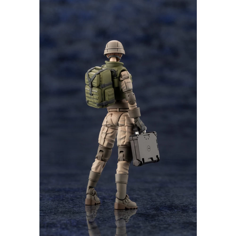 HEXA GEAR : EARLY GOVERNOR Vol.6