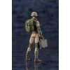 HEXA GEAR : EARLY GOVERNOR Vol.6