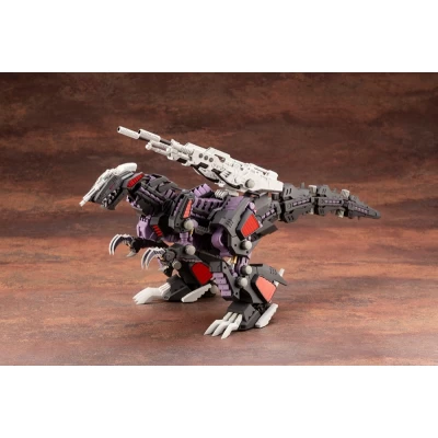 EZ-026 Geno Saurer Repackage Ver box art