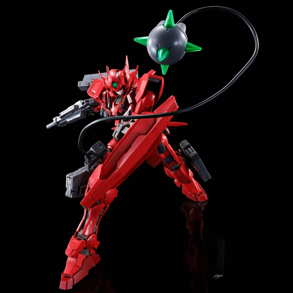 MG 1/100 GUNDAM ASTREA TYPE-F (FULL WEAPON SET)