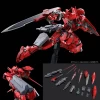 MG 1/100 GUNDAM ASTREA TYPE-F (FULL WEAPON SET)