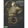 HEXA GEAR : EARLY GOVERNOR Vol.6