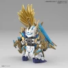 SDW HEROES LONG ZUN LIU BEI UNICORN GUNDAM – Image 3