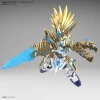 SDW HEROES LONG ZUN LIU BEI UNICORN GUNDAM – Image 5