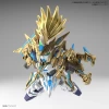 SDW HEROES LONG ZUN LIU BEI UNICORN GUNDAM – Image 4
