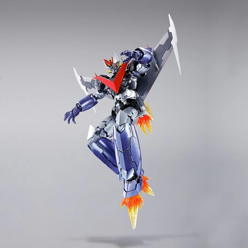 GREAT MAZINGER INFINITY - METAL BUILD – Image 6