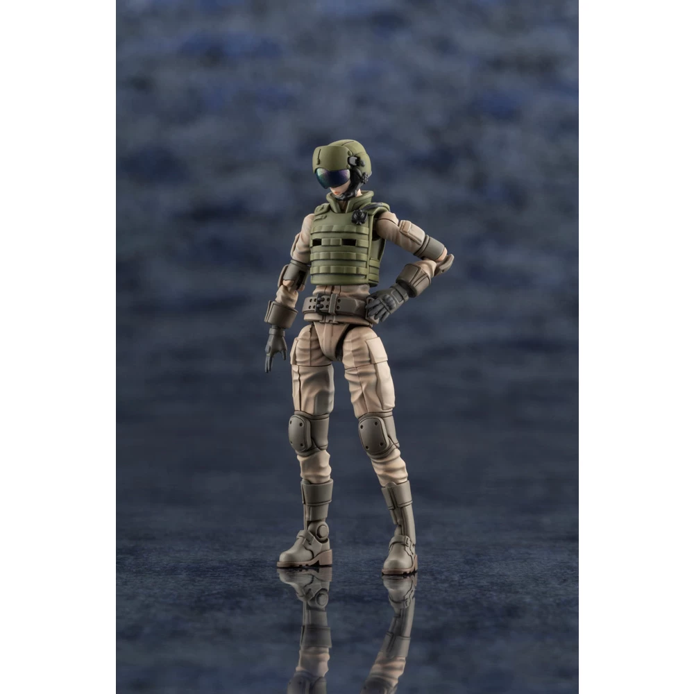 HEXA GEAR : EARLY GOVERNOR Vol.6