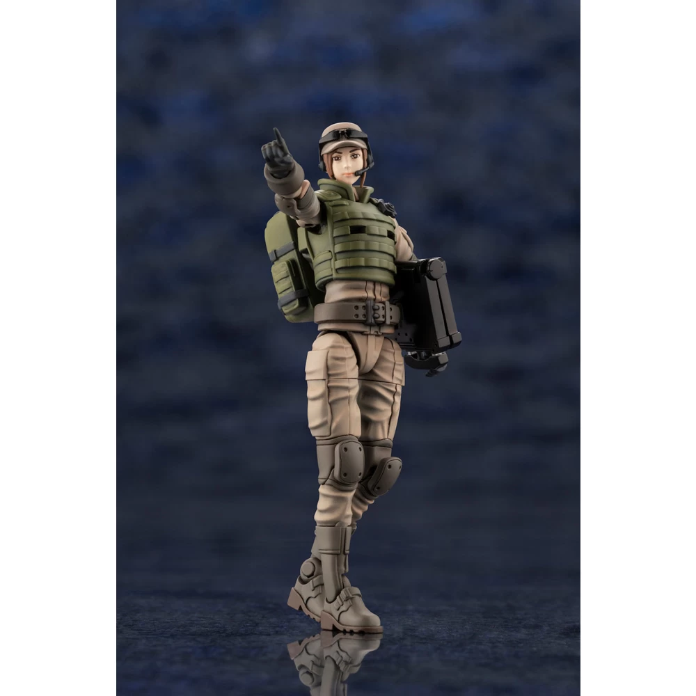 HEXA GEAR : EARLY GOVERNOR Vol.6