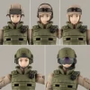 HEXA GEAR : EARLY GOVERNOR Vol.6