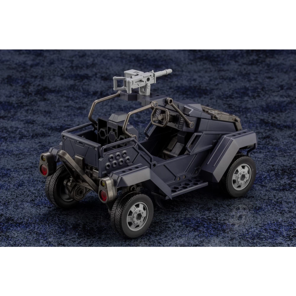 HEXA GEAR 1/24 : BOOSTER PACK 003 NIGHT STALKERS Ver.