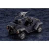 HEXA GEAR 1/24 : BOOSTER PACK 003 NIGHT STALKERS Ver.