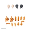 30MS OPTION PARTS SET 1 (SPEED ARMOR) – Image 2