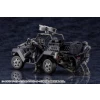 HEXA GEAR 1/24 : BOOSTER PACK 003 NIGHT STALKERS Ver.
