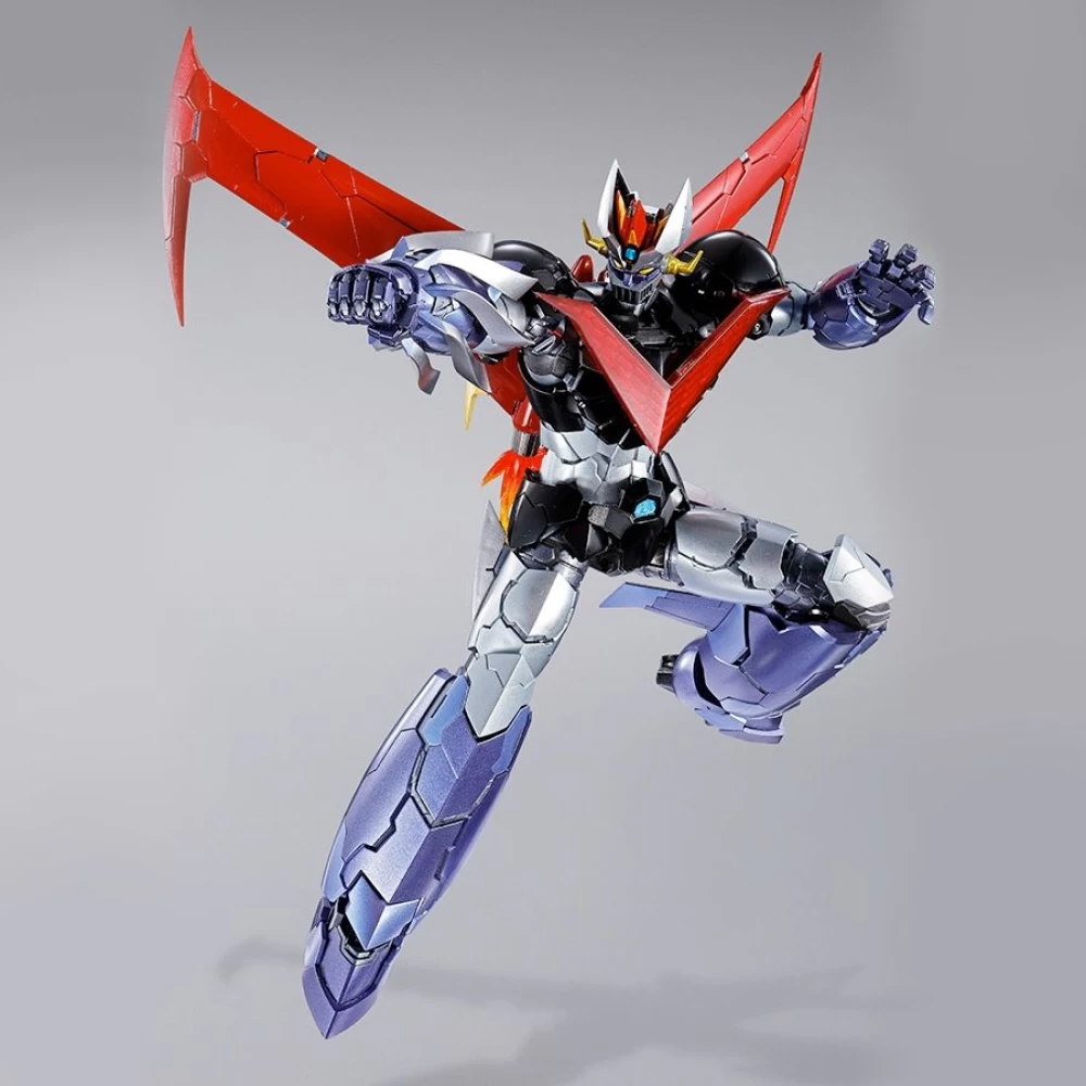 GREAT MAZINGER INFINITY - METAL BUILD – Image 7