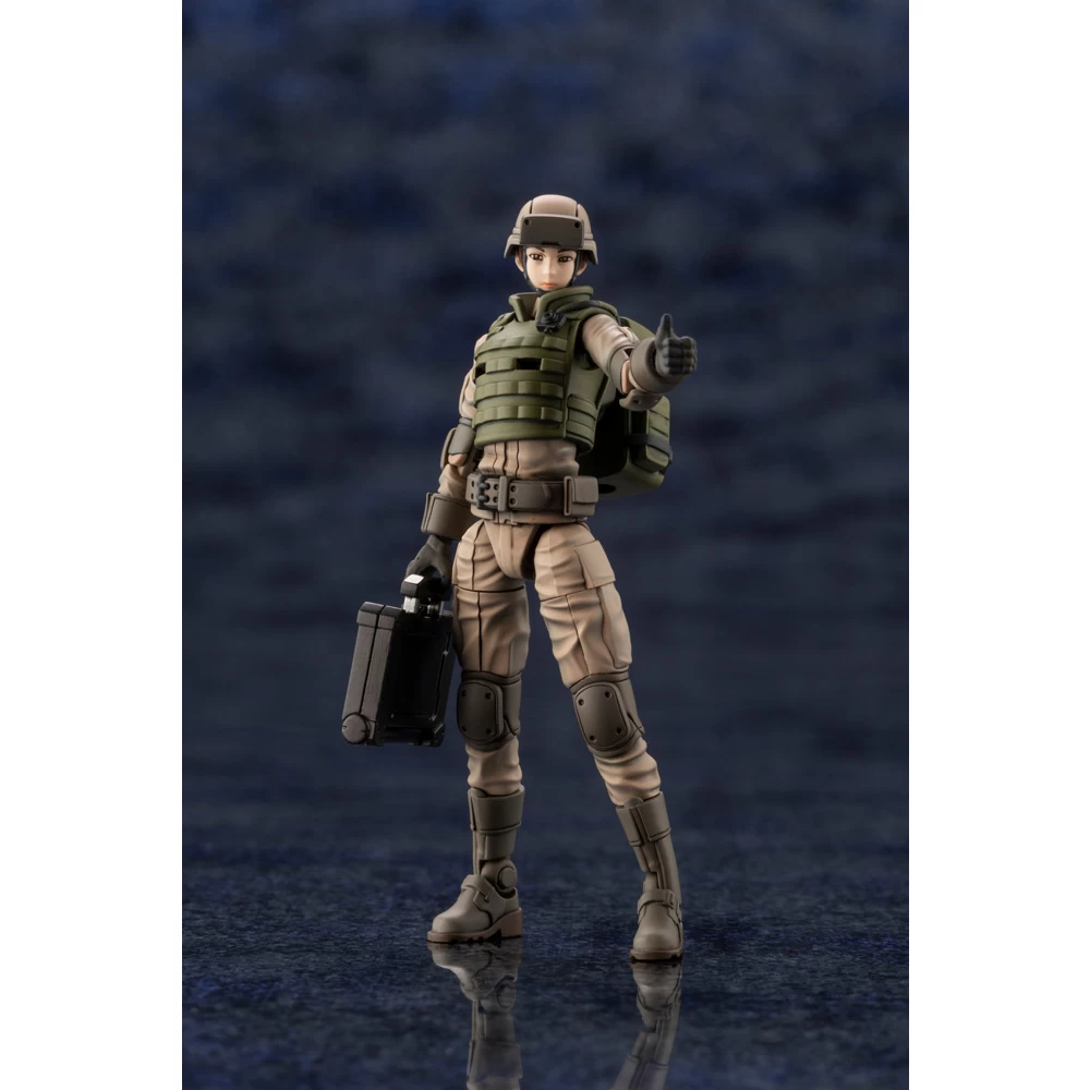 HEXA GEAR : EARLY GOVERNOR Vol.6
