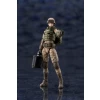 HEXA GEAR : EARLY GOVERNOR Vol.6