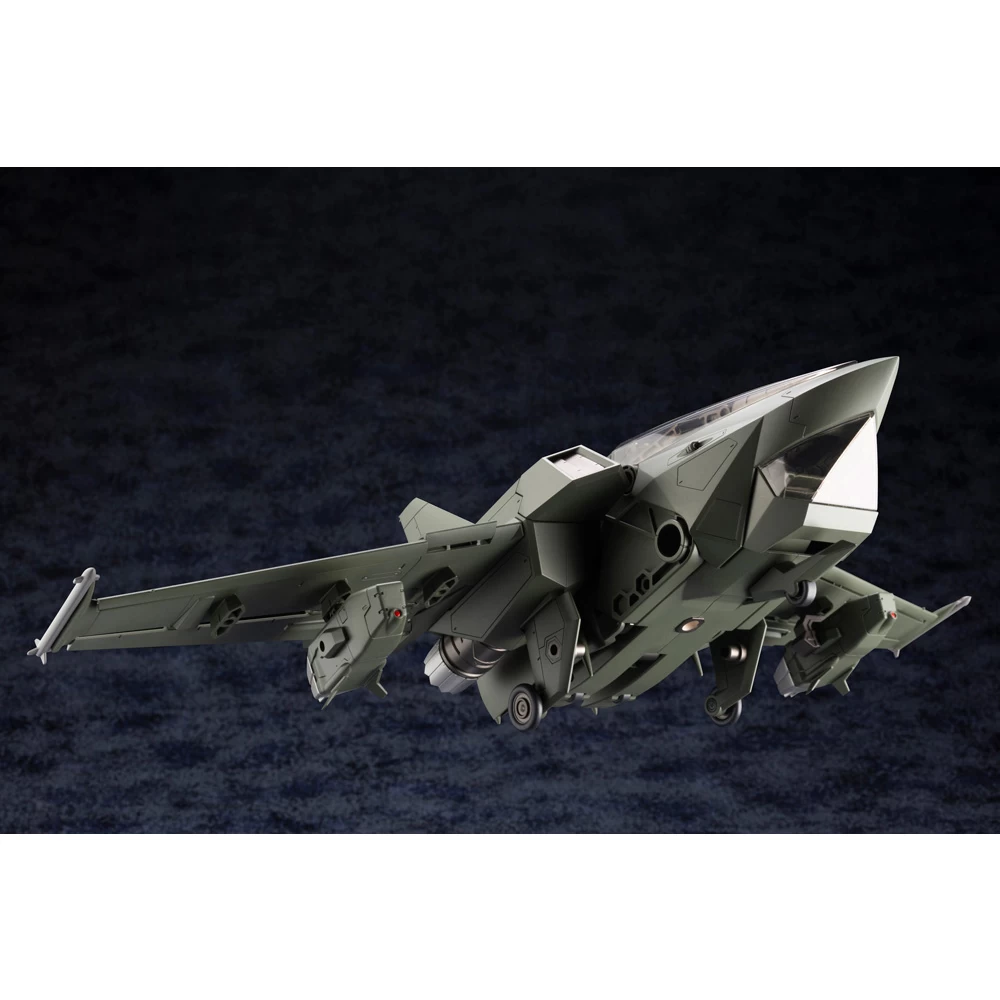 HEXA GEAR 1/24 : BOOSTER PACK 005 DARK GREEN Ver.