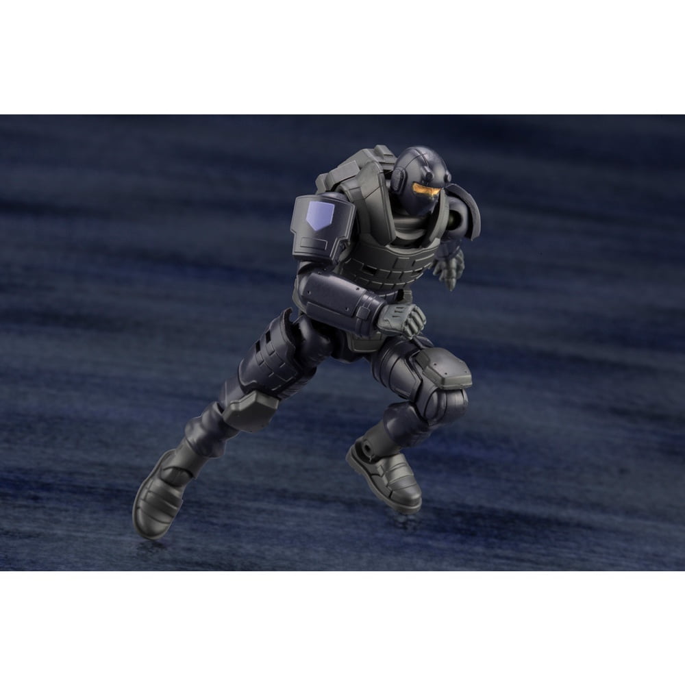 HEXA GEAR 1/24: EARLY GOVERNOR Vol.1 NIGHT STALKERS PACK
