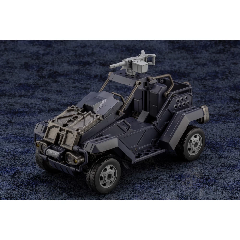 HEXA GEAR 1/24 : BOOSTER PACK 003 NIGHT STALKERS Ver.