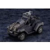 HEXA GEAR 1/24 : BOOSTER PACK 003 NIGHT STALKERS Ver.