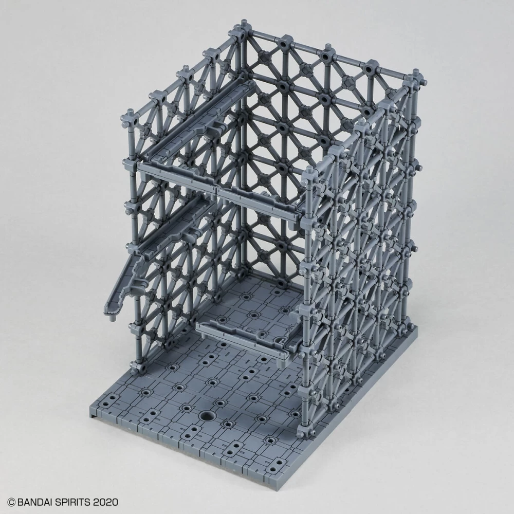 CUSTOMIZE SCENE BASE (TRUSS BASE VER.) – Image 2