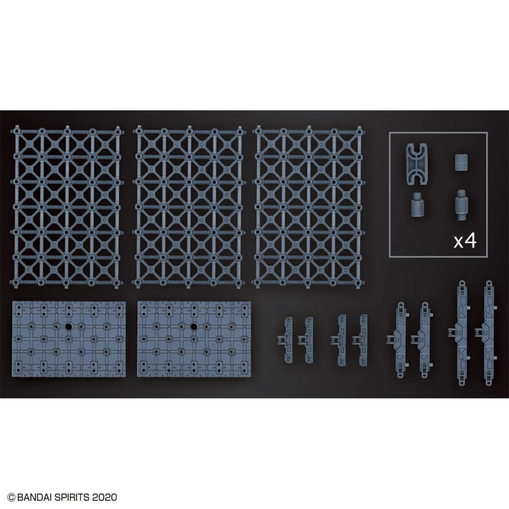 CUSTOMIZE SCENE BASE (TRUSS BASE VER.) – Image 3