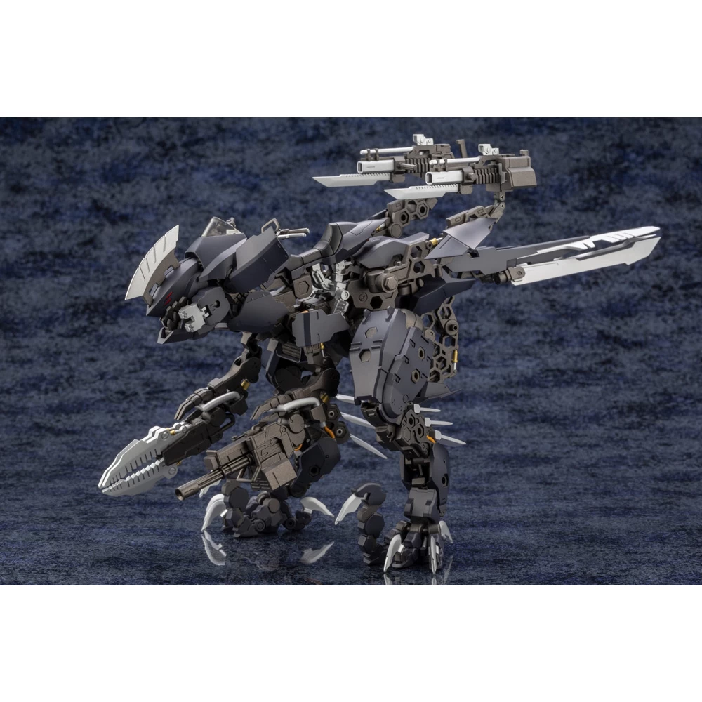 HEXA GEAR 1/24 VOLTREX WRATH (Bonus Edition) – Image 3