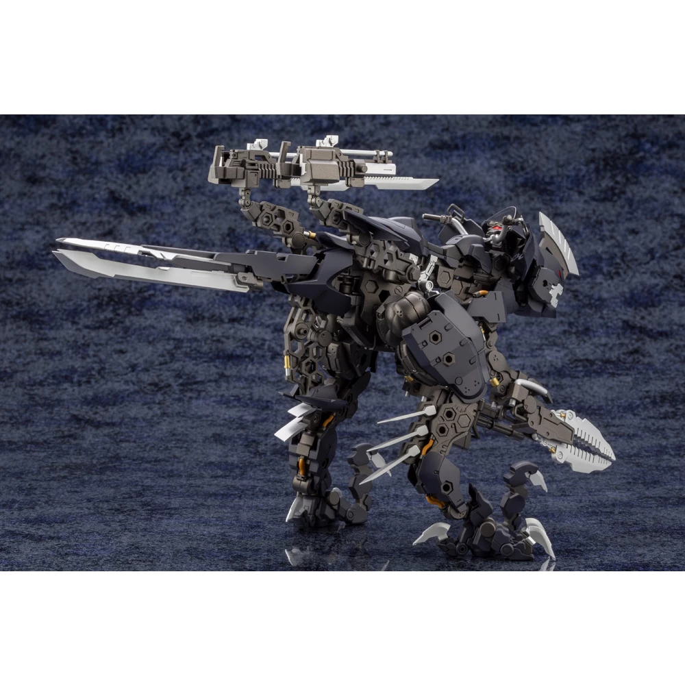 HEXA GEAR 1/24 VOLTREX WRATH (Bonus Edition) – Image 4