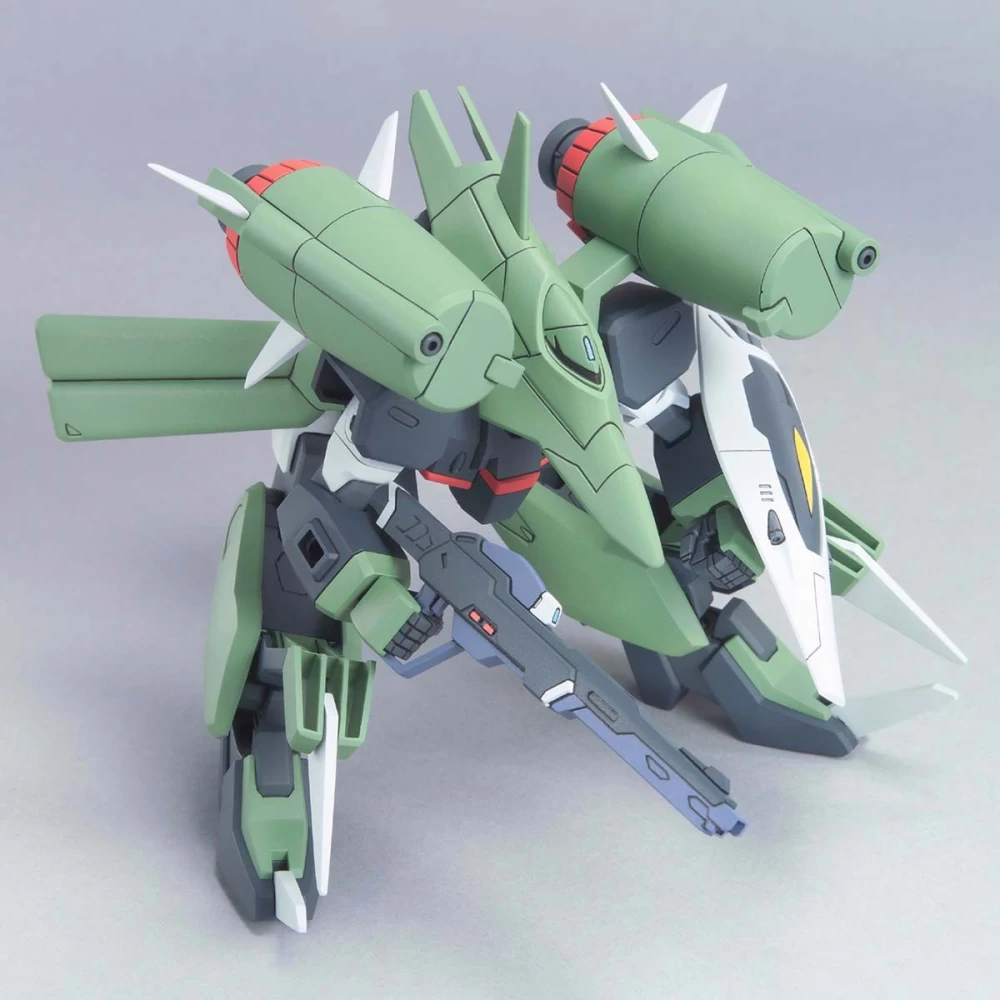 HG 1/144 CHAOS GUNDAM (ZGMF-X24S) – Image 3