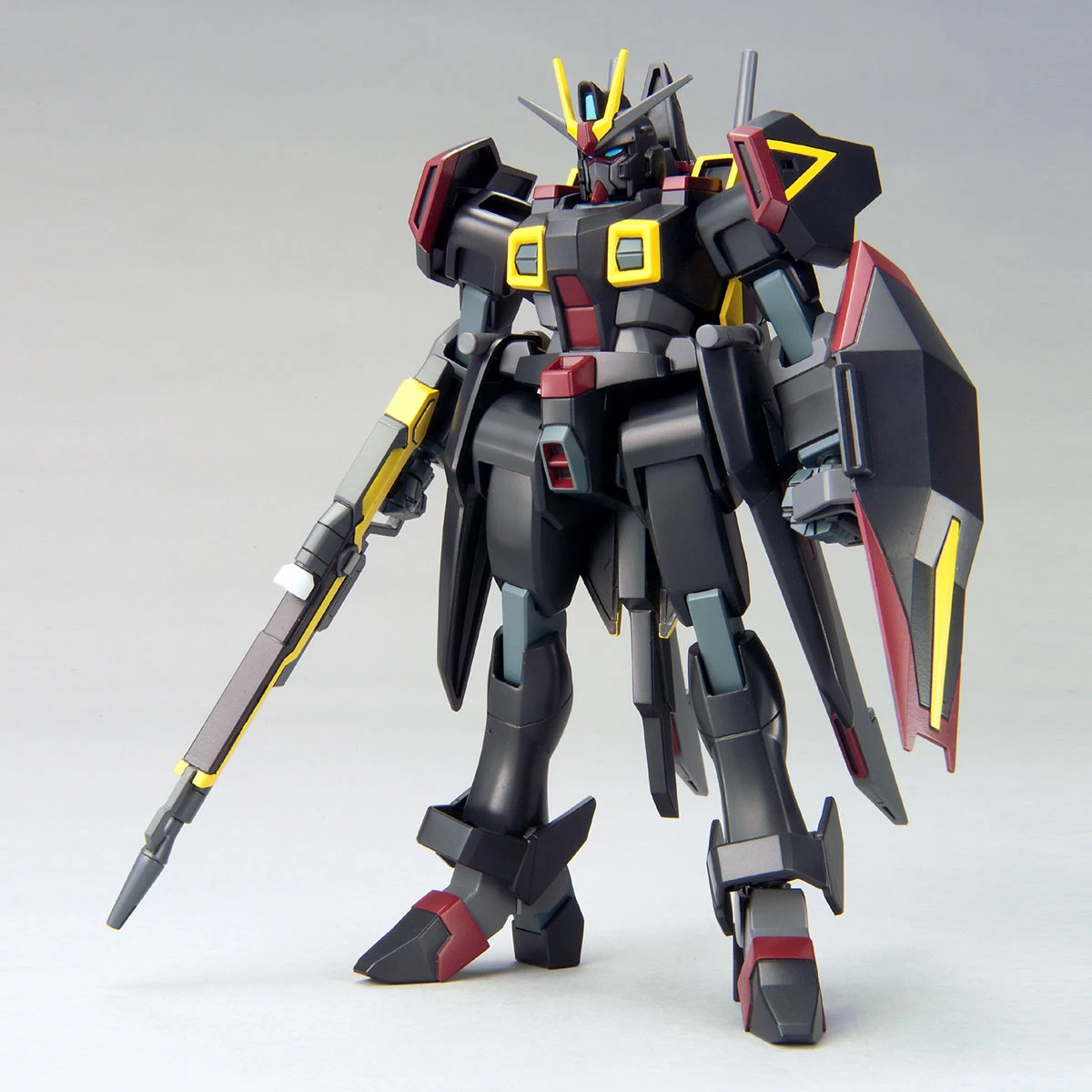 無料発送 GAIA 1/144 HG GUNDAM Gunpla of Rise - (ZGMF-X88S) 機動戦士ガンダム