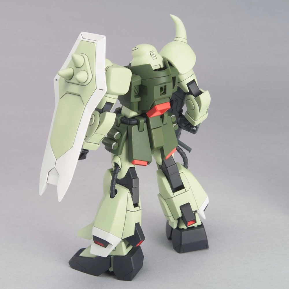 HG 1/144 ZAKU WARRIOR (ZGMF-1000) – Image 3