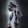 RG 1/144 RX-78-2 GUNDAM TEAM BRIGHT CUSTOM – Image 3