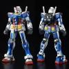 RG 1/144 RX-78-2 GUNDAM TEAM BRIGHT CUSTOM – Image 4
