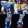 RG 1/144 RX-78-2 GUNDAM TEAM BRIGHT CUSTOM – Image 6
