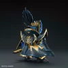 SDW HEROES NOBUNAGA GUNDAM EPYON DARK MASK Ver. – Image 3