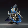 SDW HEROES NOBUNAGA GUNDAM EPYON DARK MASK Ver. – Image 2