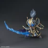 SDW HEROES NOBUNAGA GUNDAM EPYON DARK MASK Ver. – Image 4