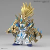 SDW HEROES LONG ZUN LIU BEI UNICORN GUNDAM