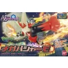 POKEMON POKE-PLA 37 MEGA BRASEGALI (BLAZIKEN)