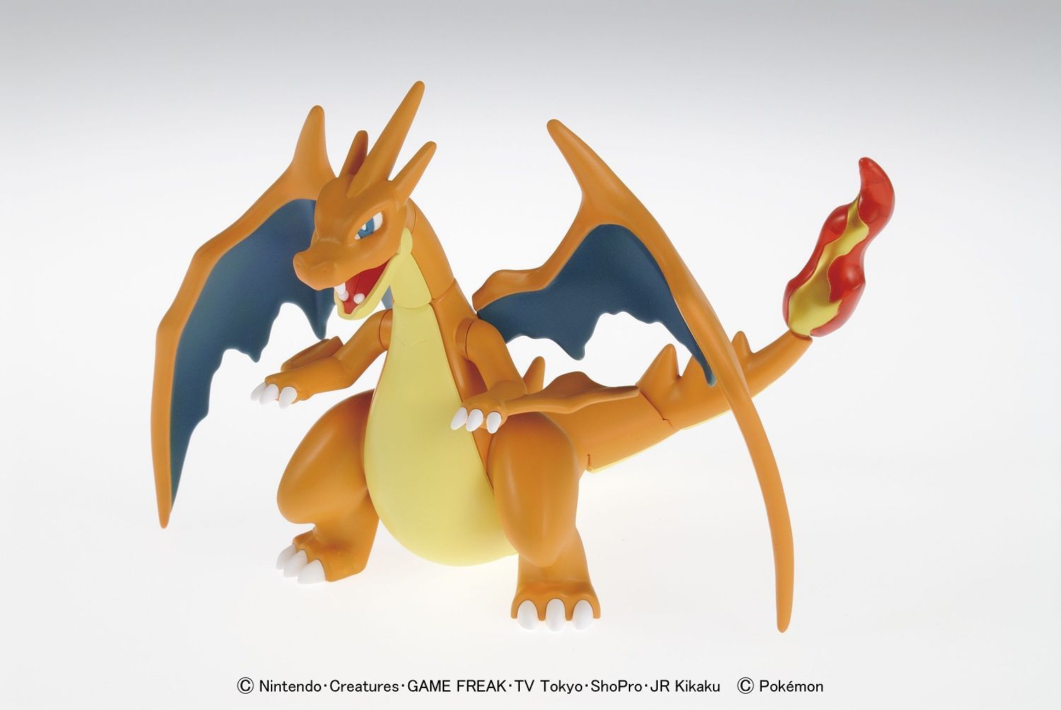 Fiche de Méga-Dracaufeu Y / Mega Charizard Y - Pokédex Pokémon GO