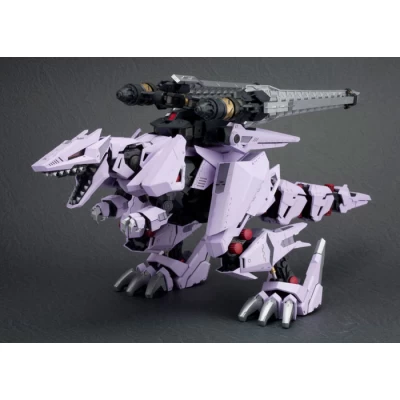 ZOIDS 1/72 BERSERK FUHRER REPACKAGE VER.