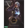 HEXA GEAR 1/24 : GOVERNOR LAT BLACK RABBIT
