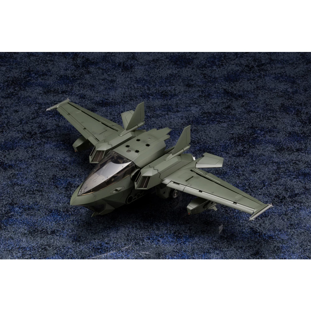 HEXA GEAR 1/24 : BOOSTER PACK 005 DARK GREEN Ver.