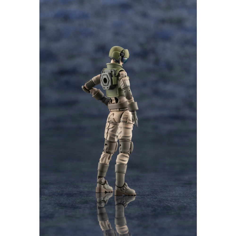 HEXA GEAR : EARLY GOVERNOR Vol.6