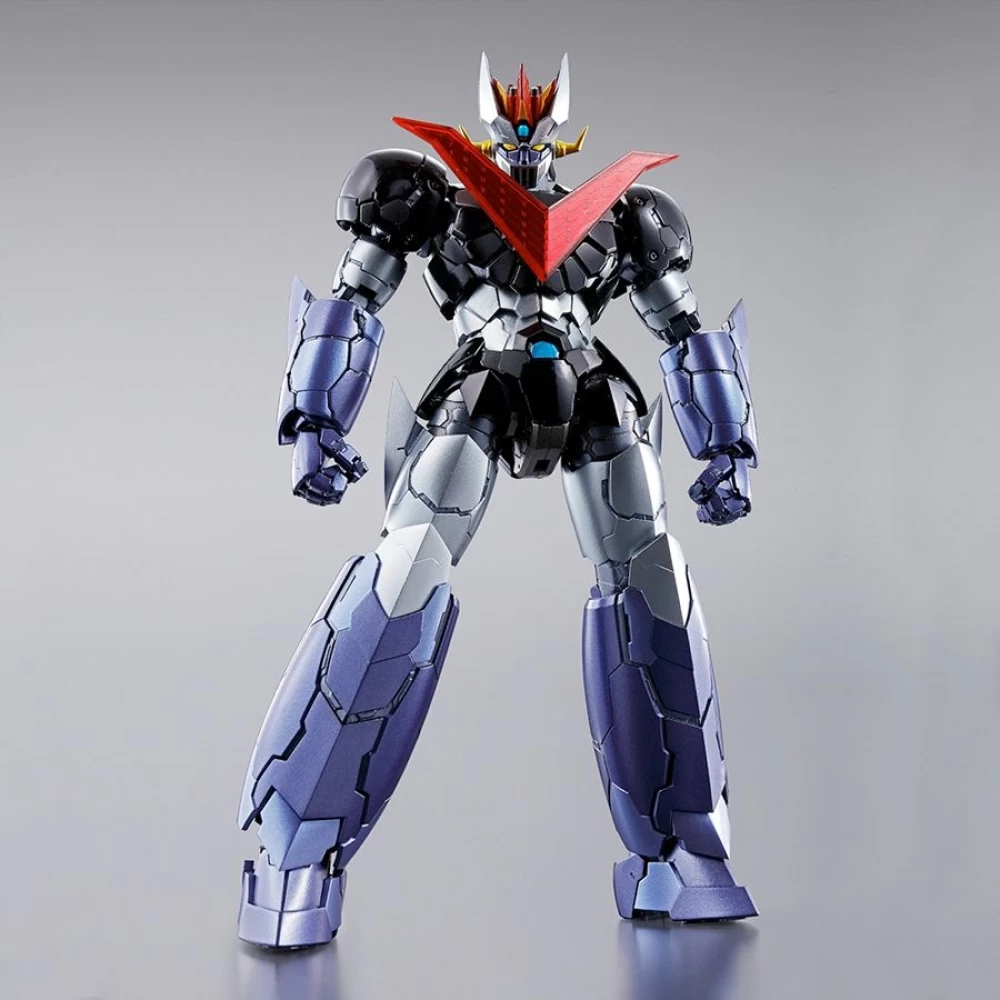 GREAT MAZINGER INFINITY - METAL BUILD – Image 2